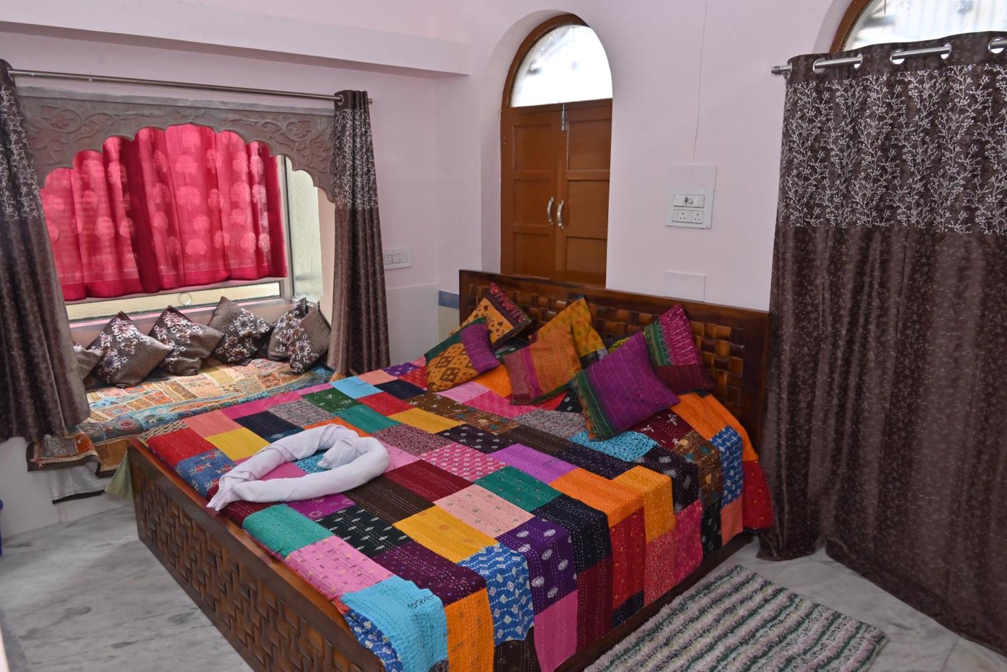 Rajputana Heritage Haveli Jodhpur  Exteriör bild