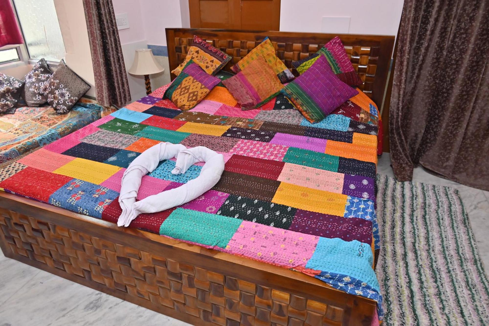 Rajputana Heritage Haveli Jodhpur  Exteriör bild