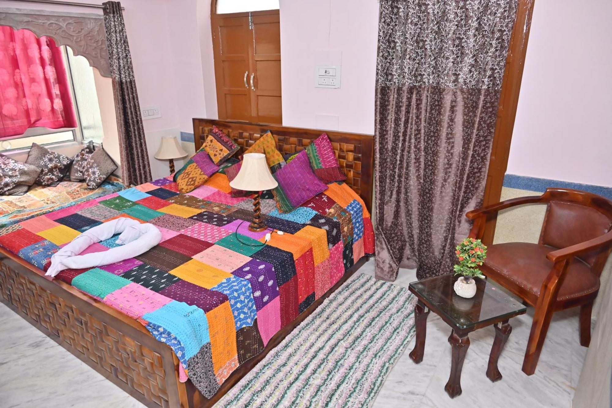 Rajputana Heritage Haveli Jodhpur  Exteriör bild